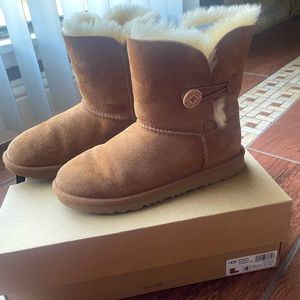 UGG boots